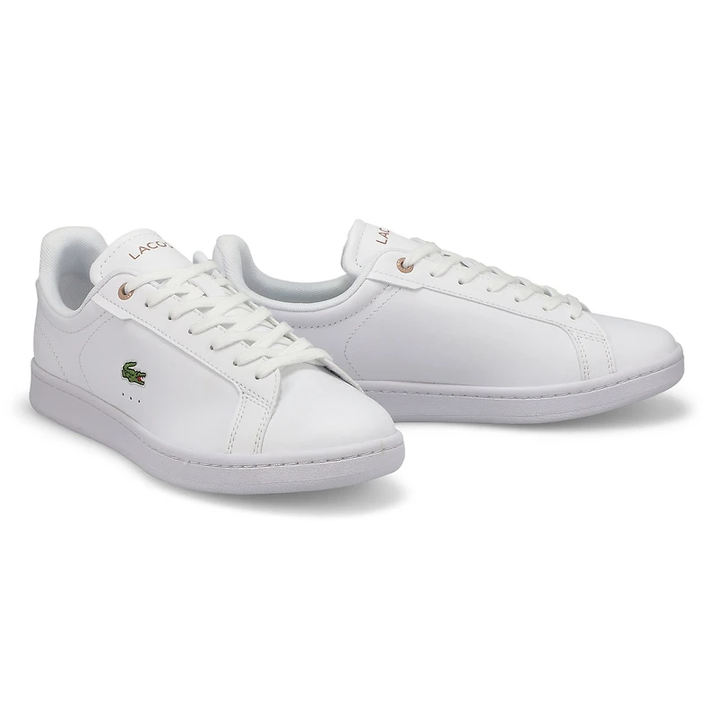 Baskets mode CARNABY PRO, blanc/or, femmes
