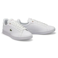Baskets mode CARNABY PRO, blanc/or, femmes