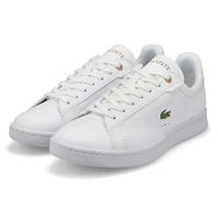 Baskets mode CARNABY PRO, blanc/or, femmes