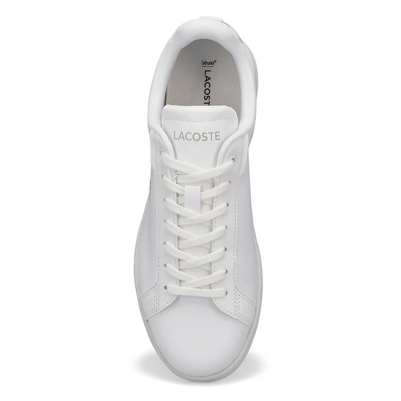 Women's Carnaby Pro Fashion Sneaker - White/Gold