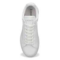 Women's Carnaby Pro Fashion Sneaker - White/Gold