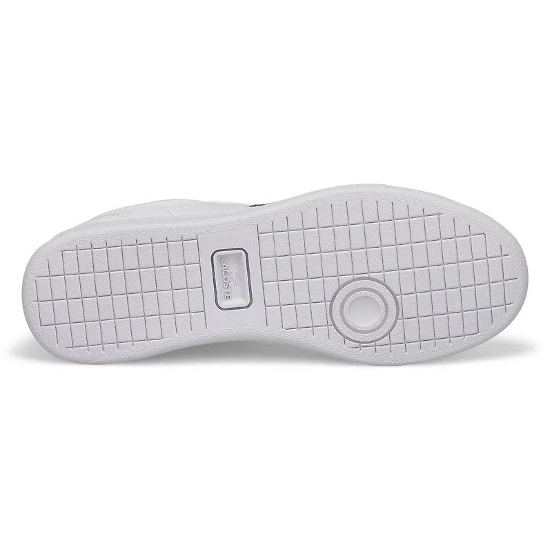 Women's Carnaby Pro Fashion Sneaker - White/Gold