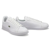 Women's Carnaby Pro Fashion Sneaker - White/Gold