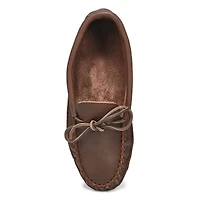SoftMocs double semelle 7483M fudge hommes
