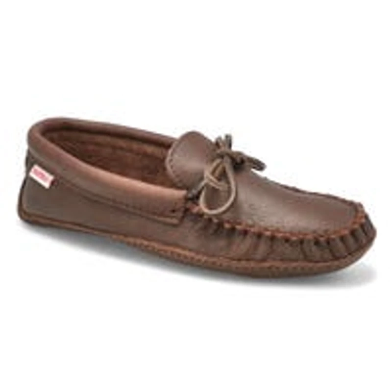 SoftMocs 7463M, 2 semelles, lige, hommes