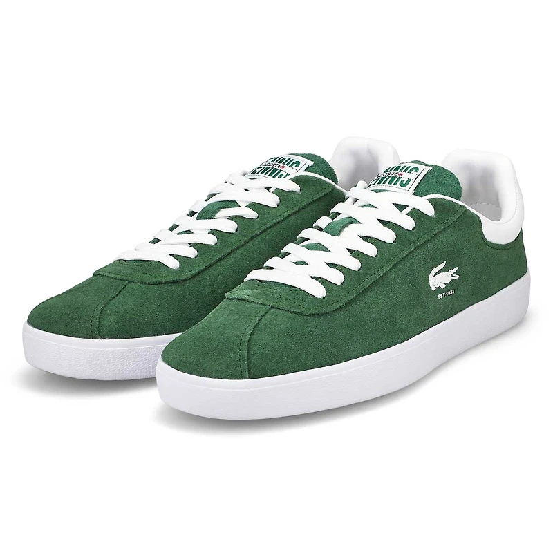 Men's Baseshot Lace Up Fashion Sneaker