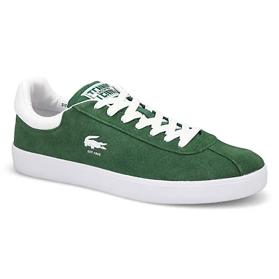 Men's Baseshot Lace Up Fashion Sneaker