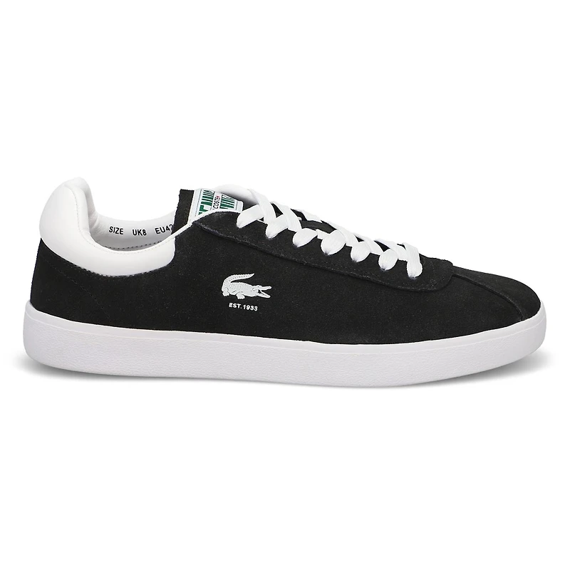 Men's Baseshot Lace Up Fashion Sneaker