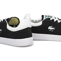 Men's Baseshot Lace Up Fashion Sneaker