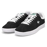 Men's Baseshot Lace Up Fashion Sneaker