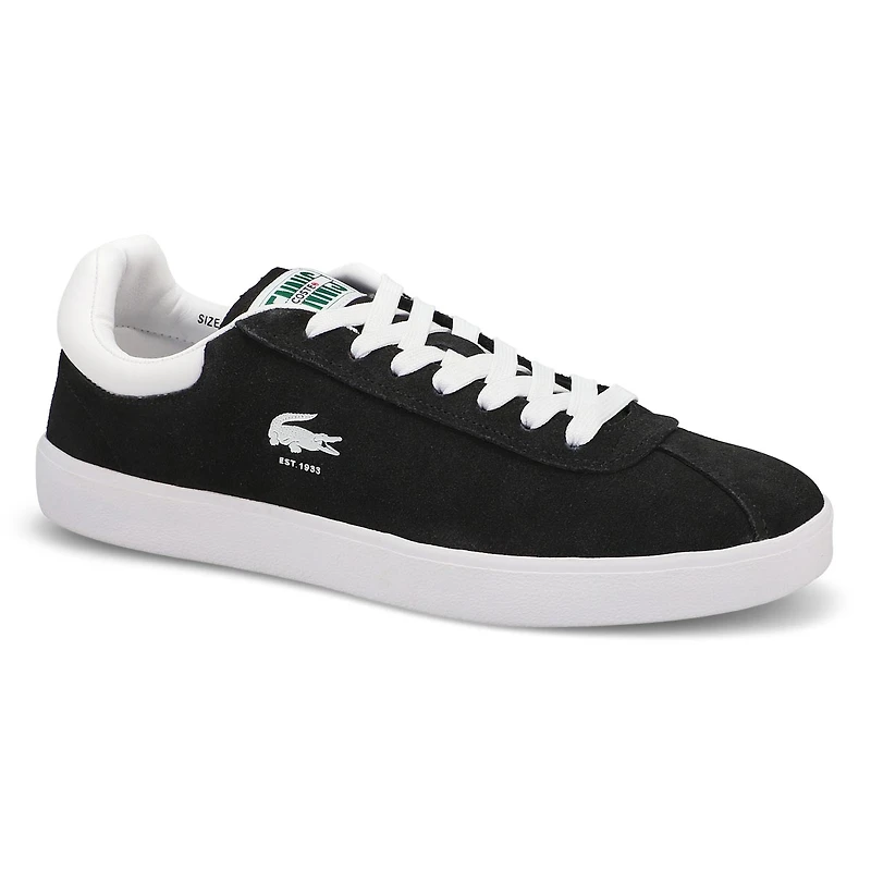 Men's Baseshot Lace Up Fashion Sneaker