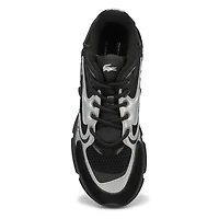 Men's L003 Neo Contrasted Sneaker - Black/White
