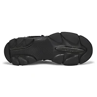 Men's L003 Neo Contrasted Sneaker - Black/White