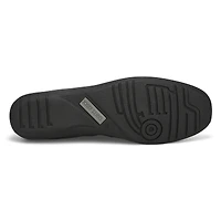 Women's Fenja 01 Leather Ballerina Flat