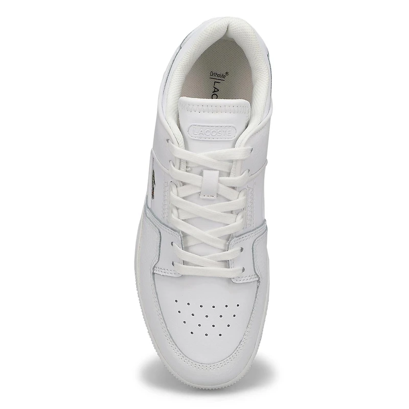 Women's Court Cage Leather Sneaker