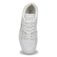 Women's Court Cage Leather Sneaker