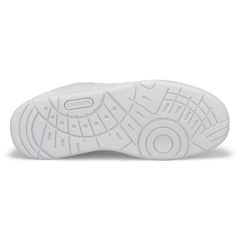 Women's Court Cage Leather Sneaker