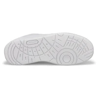 Women's Court Cage Leather Sneaker