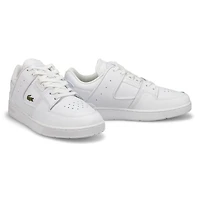 Women's Court Cage Leather Sneaker