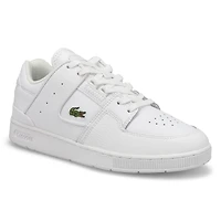 Women's Court Cage Leather Sneaker