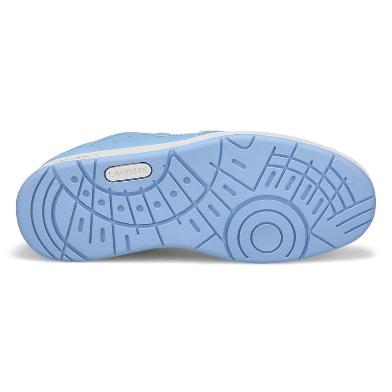Women's Court Cage Leather Sneaker