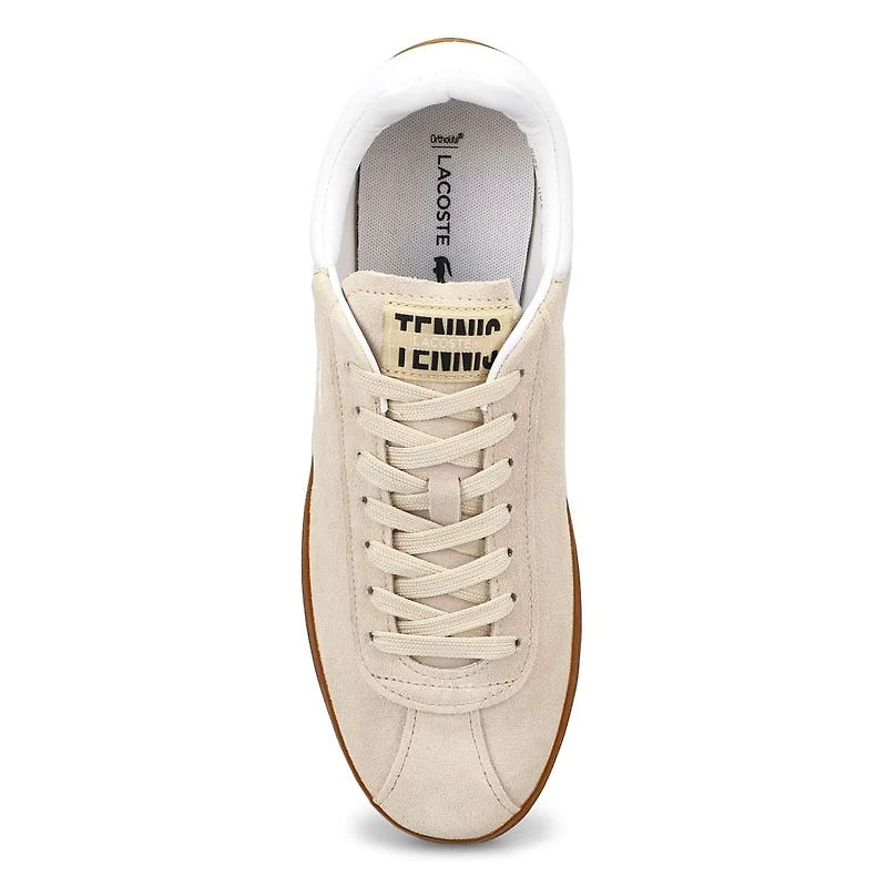 Men's Baseshot Homme Lace Up Fashion Sneaker - Off