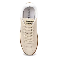 Men's Baseshot Homme Lace Up Fashion Sneaker - Off