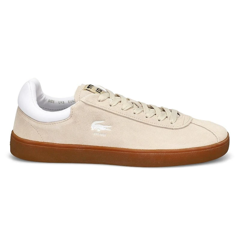 Men's Baseshot Homme Lace Up Fashion Sneaker - Off