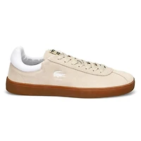 Men's Baseshot Homme Lace Up Fashion Sneaker - Off