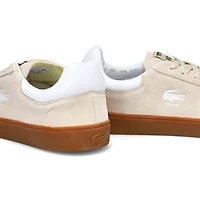 Men's Baseshot Homme Lace Up Fashion Sneaker - Off