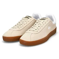 Men's Baseshot Homme Lace Up Fashion Sneaker - Off