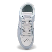 Women's Court Cage Leather Sneaker