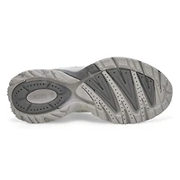 Men's Neo Shot Casual Sneaker - Light Grey/Grey