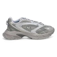 Men's Neo Shot Casual Sneaker - Light Grey/Grey