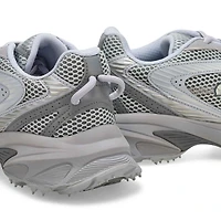 Men's Neo Shot Casual Sneaker - Light Grey/Grey