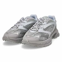 Men's Neo Shot Casual Sneaker - Light Grey/Grey