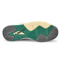 Men's Game Trainer Lace Up Fashion Sneaker - Off W