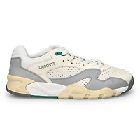 Men's Game Trainer Lace Up Fashion Sneaker - Off W