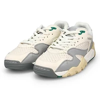 Men's Game Trainer Lace Up Fashion Sneaker - Off W