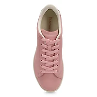 Women's  Carnaby Set Casual Sneaker - Light Pink/O