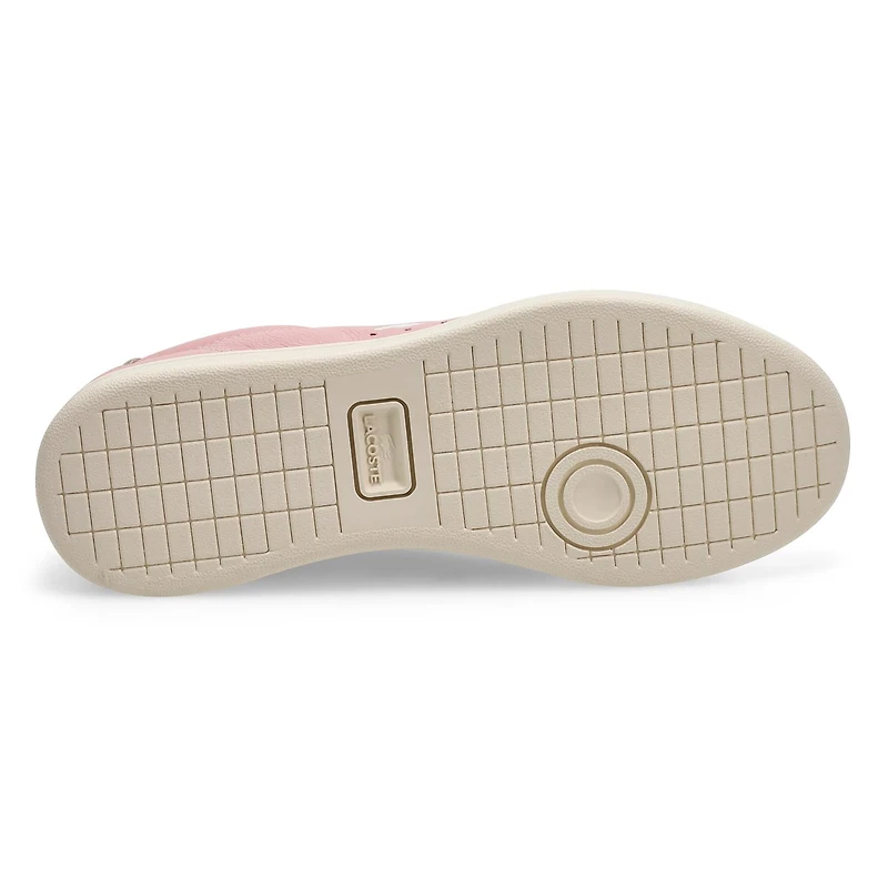 Women's  Carnaby Set Casual Sneaker - Light Pink/O