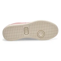 Women's  Carnaby Set Casual Sneaker - Light Pink/O