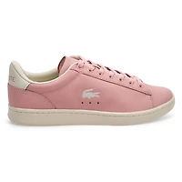 Women's  Carnaby Set Casual Sneaker - Light Pink/O