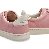 Women's  Carnaby Set Casual Sneaker - Light Pink/O
