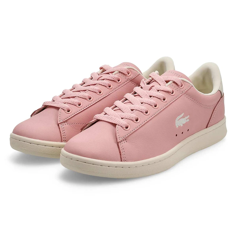 Women's  Carnaby Set Casual Sneaker - Light Pink/O