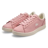 Women's  Carnaby Set Casual Sneaker - Light Pink/O