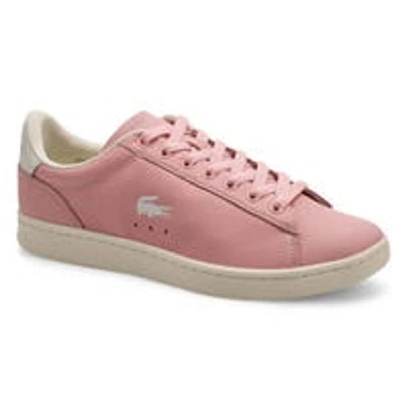 Women's Carnaby Set Casual Sneaker - Light Pink/O