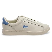 Baskets décontractées CARNABY SET, rose clair/blan