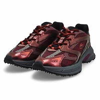 Women's  Neo Shot Casual Sneaker - Dark Purple/Dar