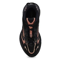 Women's  Neo Shot Casual Sneaker - Dark Purple/Dar